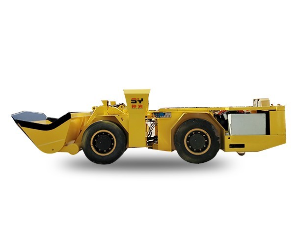 鏟運機 鏟運機